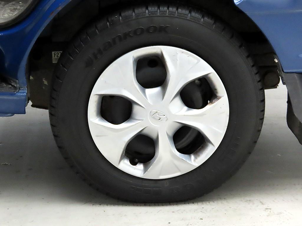 현대 포터2 1톤 표준탑 13