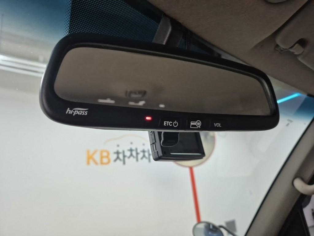 현대 포터2 1톤 카고 15