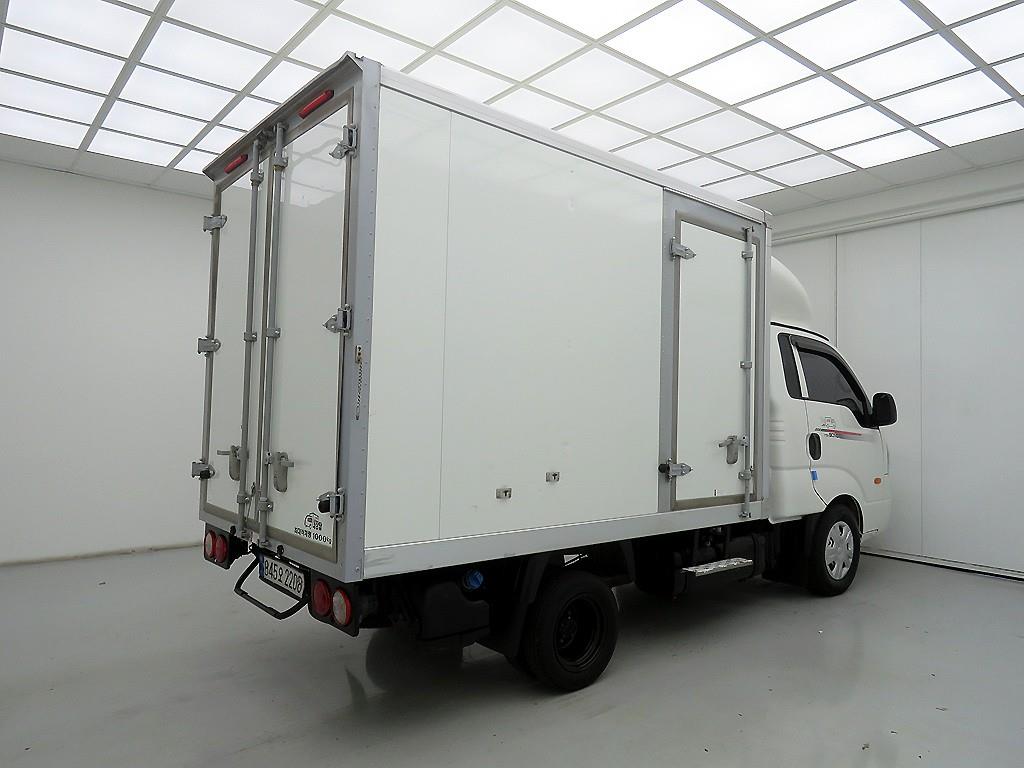 기아 봉고3 1톤 표준탑 3