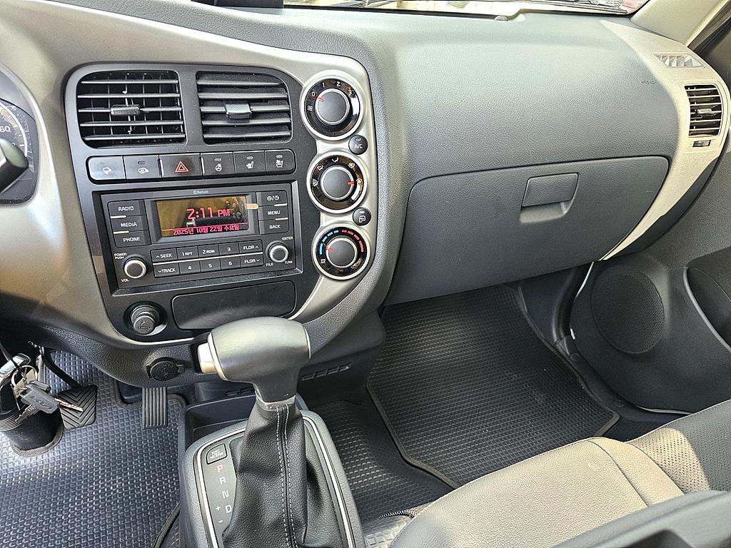 기아 봉고3 1톤 표준탑 LPG 7