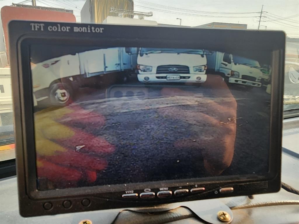 현대 이마이티 3.5톤 카고 슈퍼캡 10