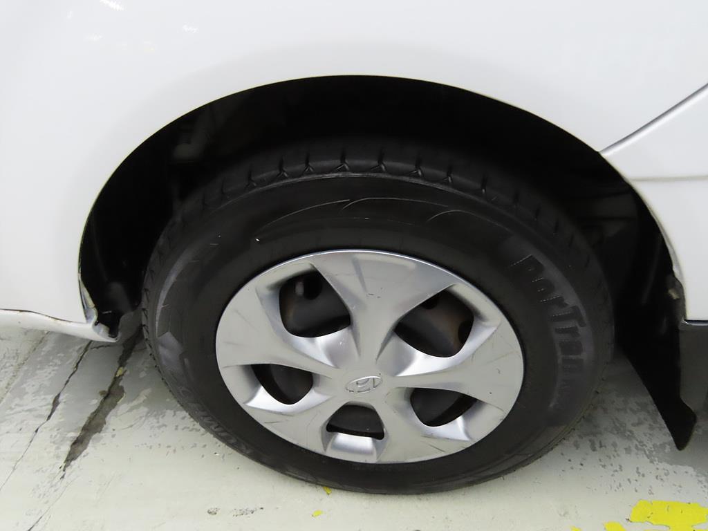 현대 포터2 1톤 카고 18