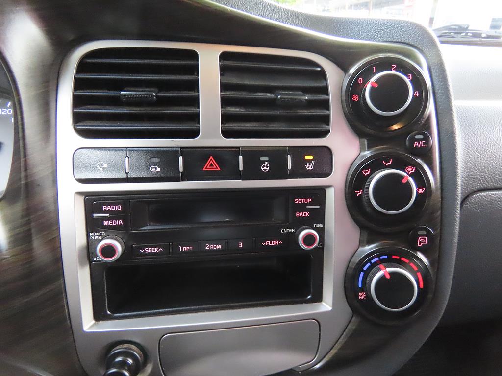 기아 봉고3 1톤 윙바디 8