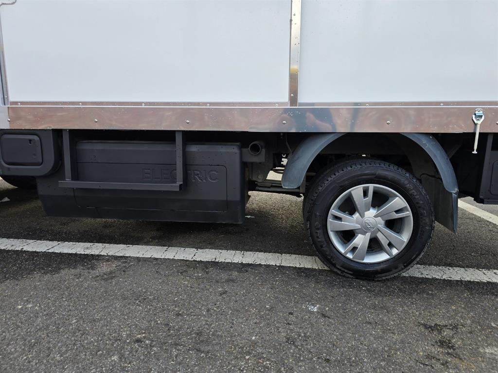 현대 포터2 1톤 표준탑 전기 4