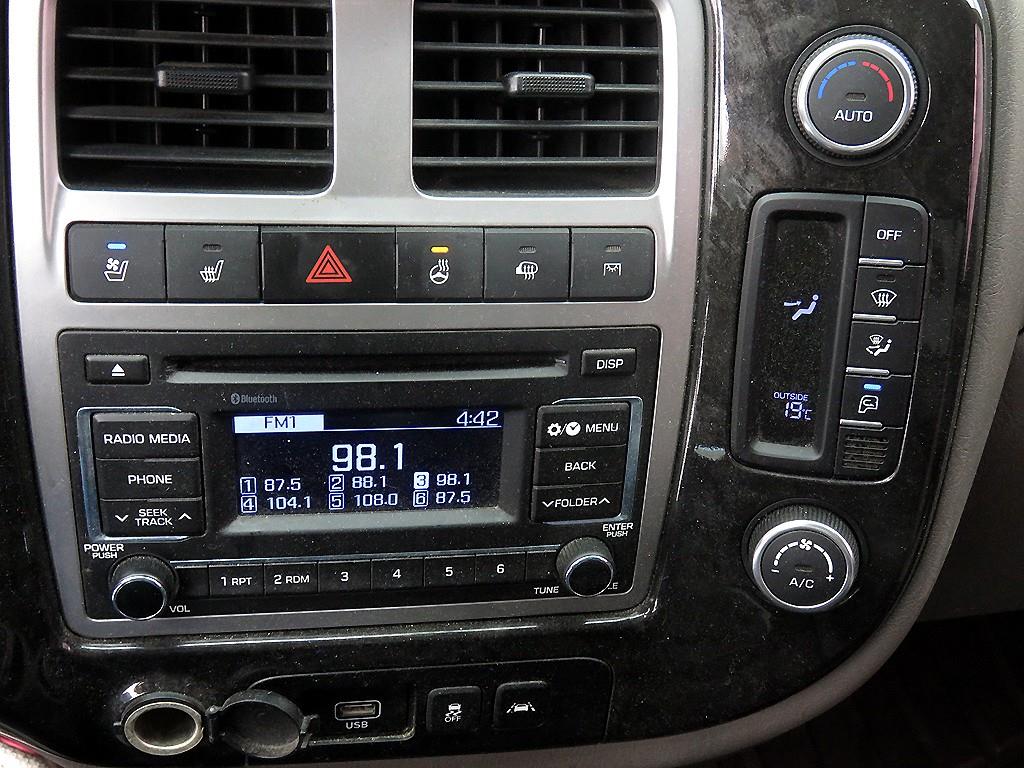 현대 포터2 1톤 표준탑 12