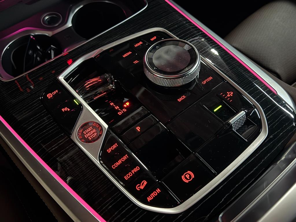 BMW X5 xDrive 30d M Sport 10