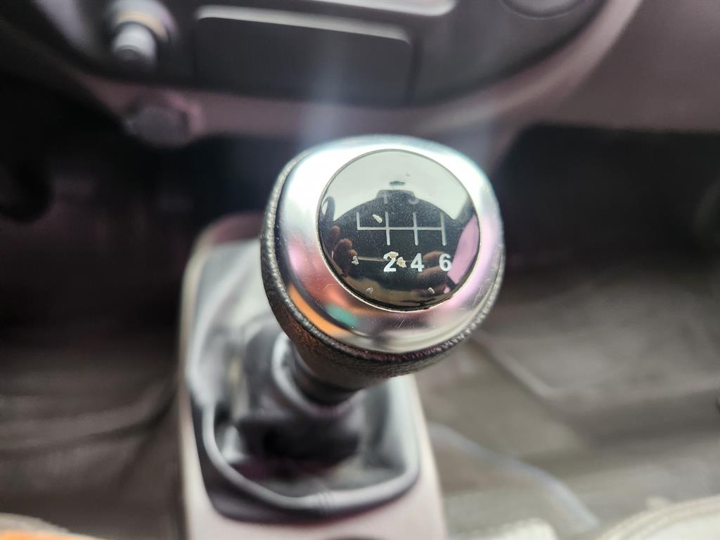 현대 포터2 1톤 카고 11