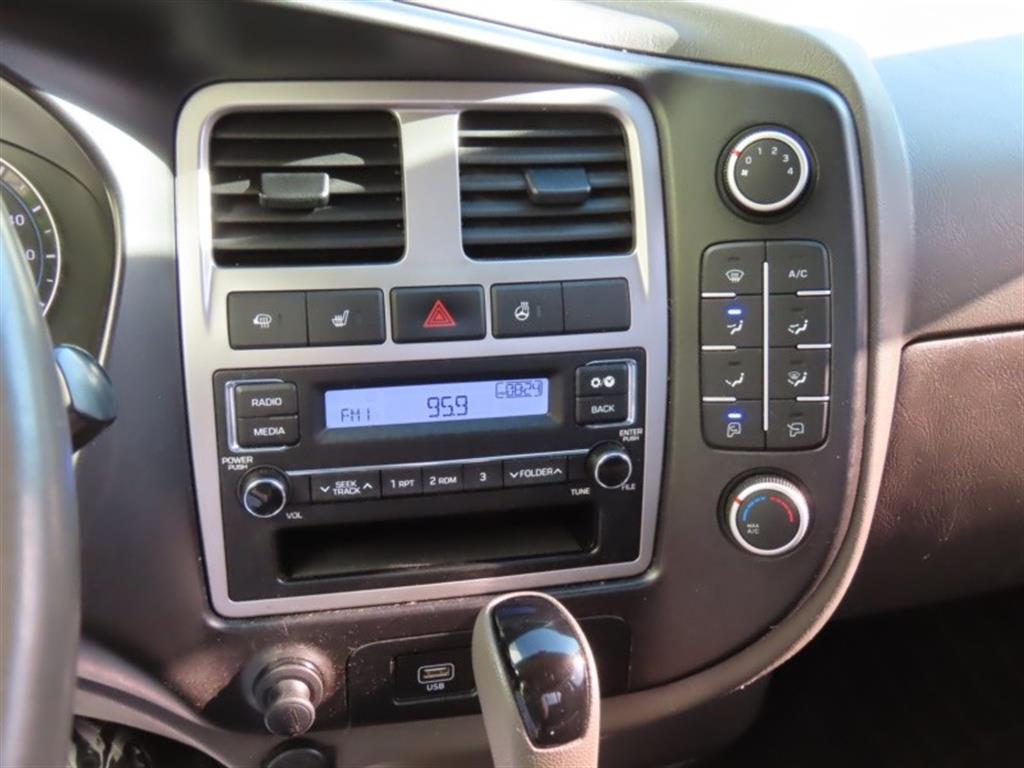 현대 포터2 1톤 카고 6