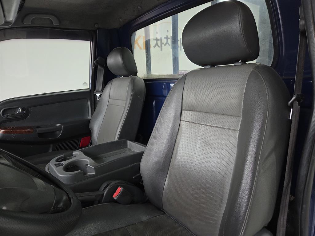 기아 봉고3 1톤 카고 11