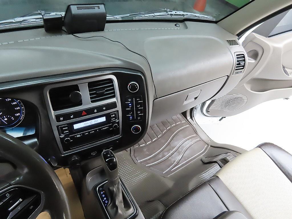 현대 포터2 1톤 카고 6