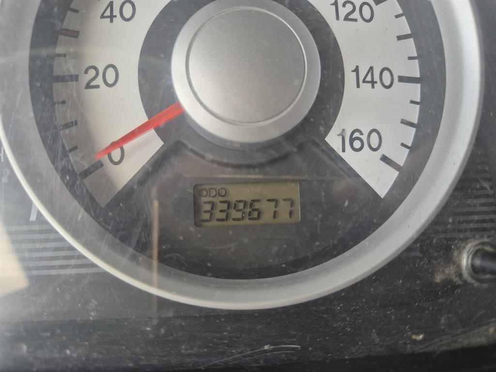 현대 메가트럭 단바리 카고 5톤 수동 10