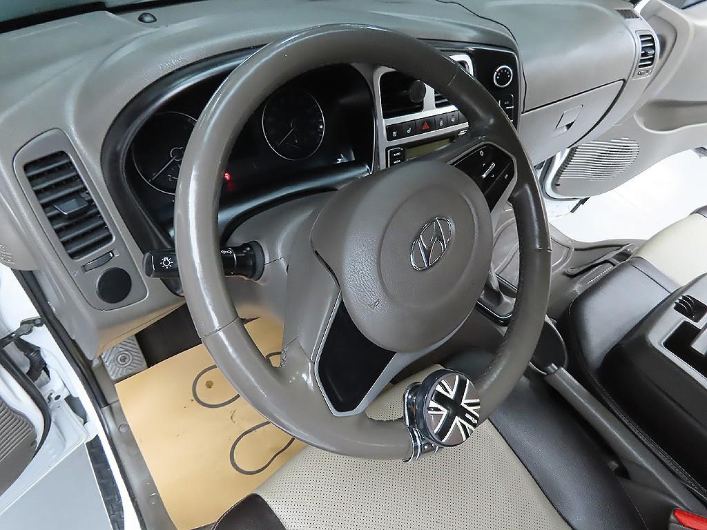 현대 포터2 1톤 카고 13