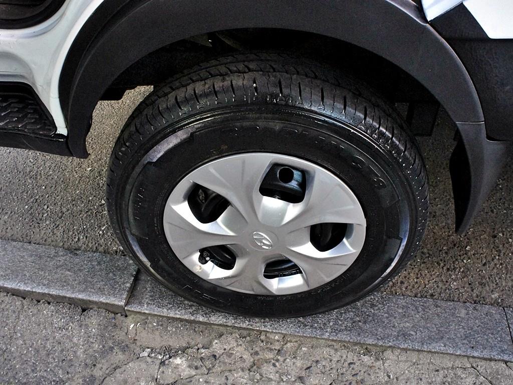 현대 포터2 1톤 카고 18