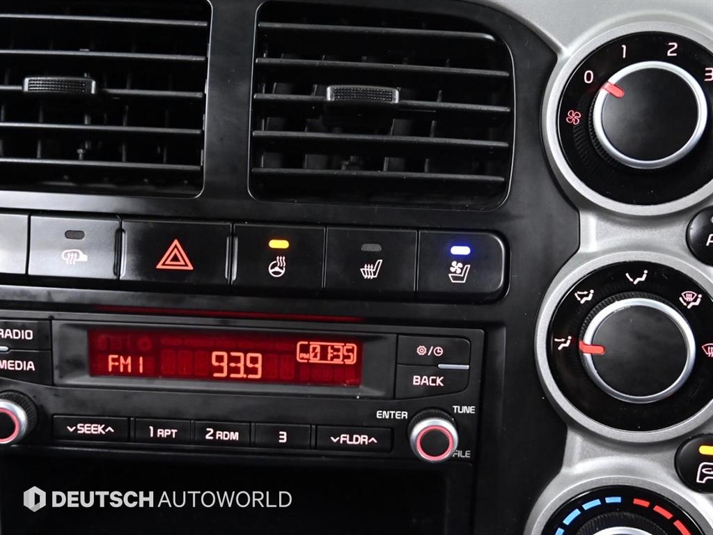 기아 봉고3 1.2톤 카고 11