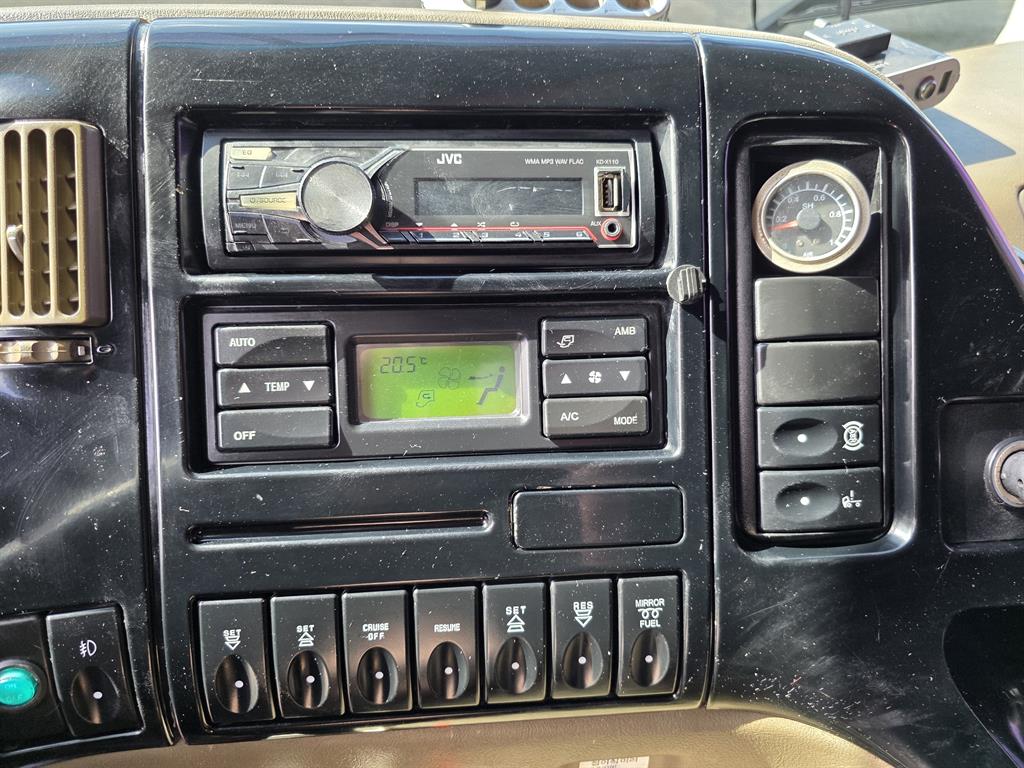 타타대우 노부스 윙바디 6.5톤 수동 15