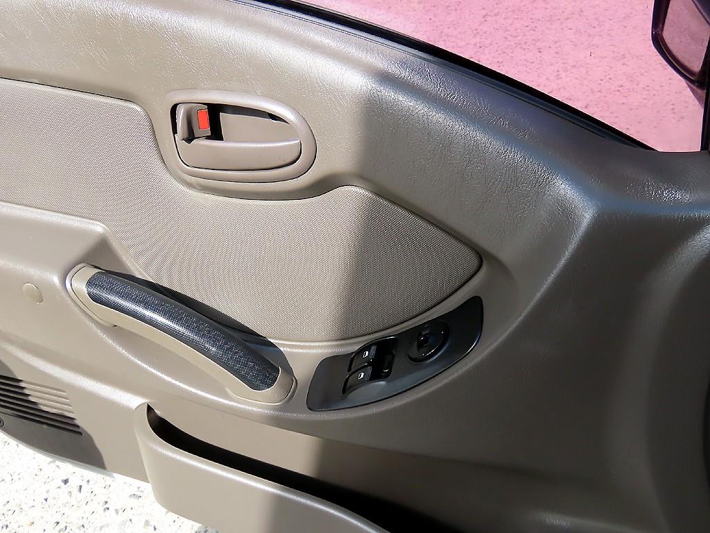 현대 포터2 1톤 냉동탑 11