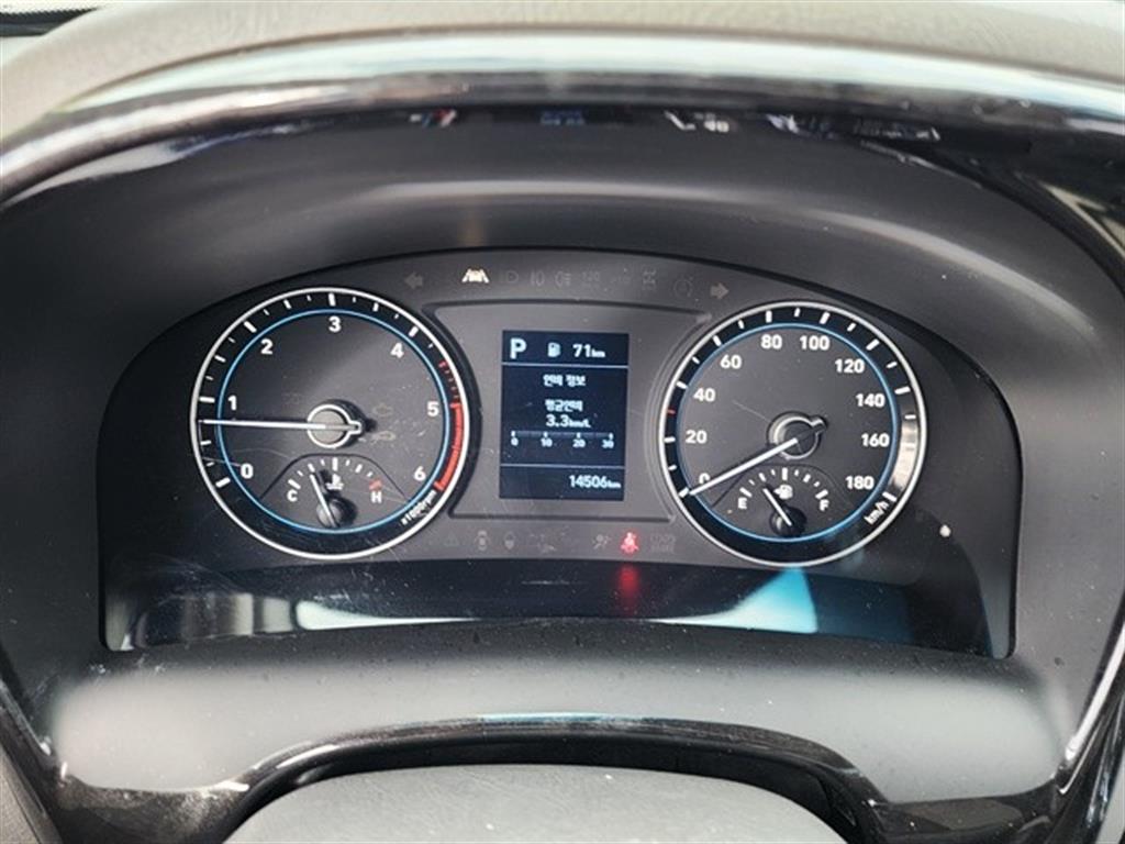 현대 포터2 1톤 카고 11