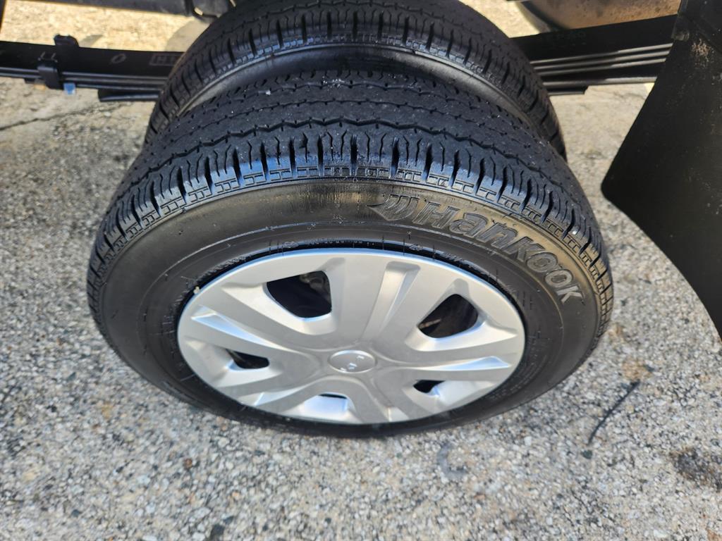 기아 봉고3 1톤 표준탑 킹캡 LPG 17