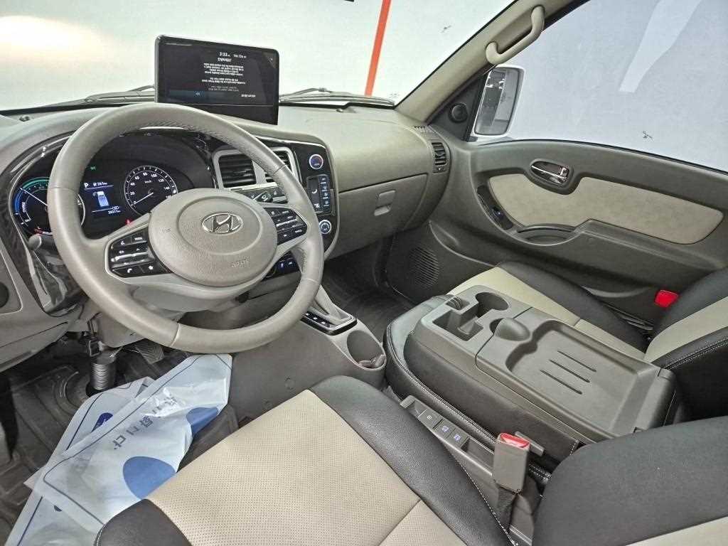 현대 포터2 1톤 저상탑 전기 5