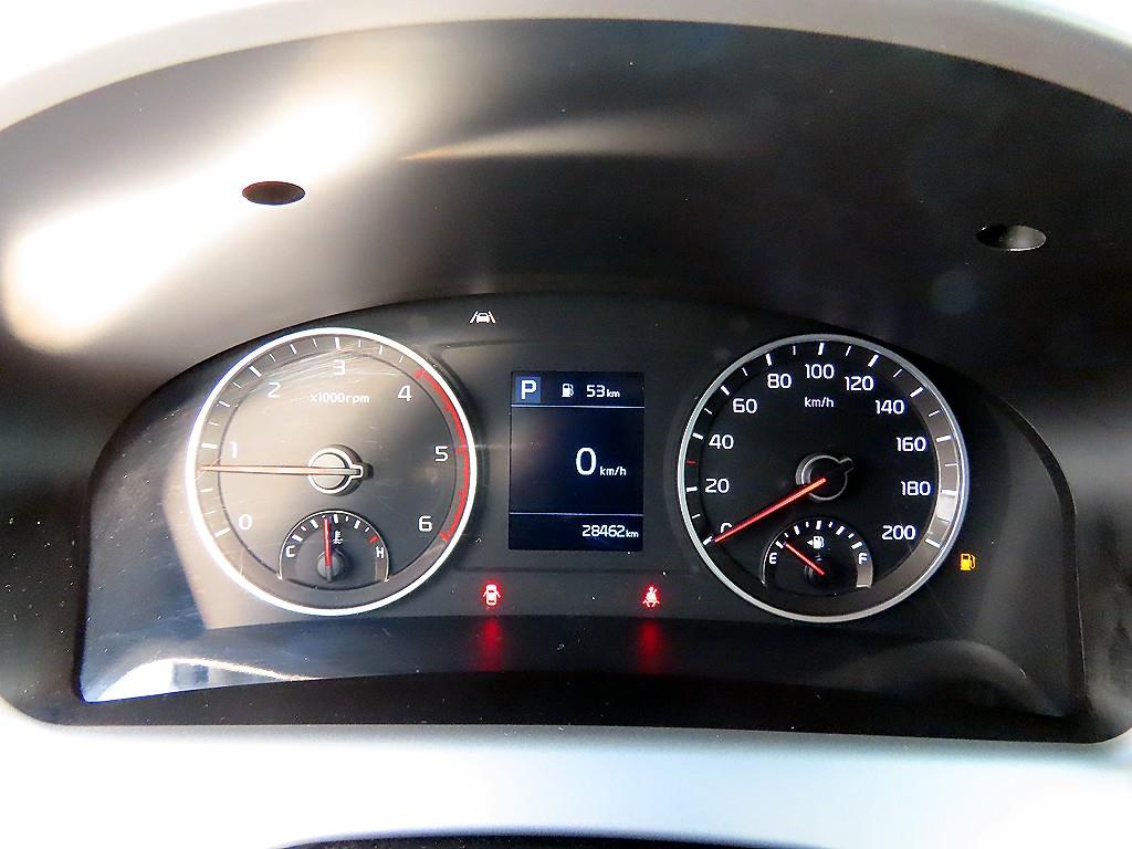 기아 봉고3 1톤 표준탑 LPG 9