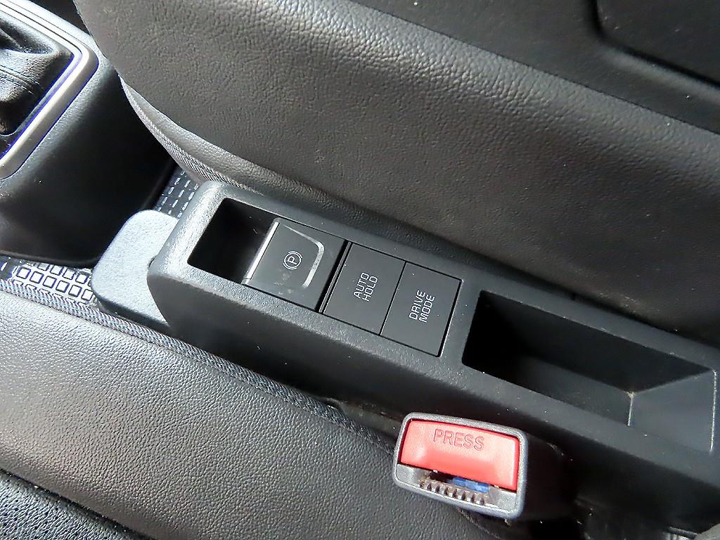 기아 봉고3 1톤 윙바디 전기 11