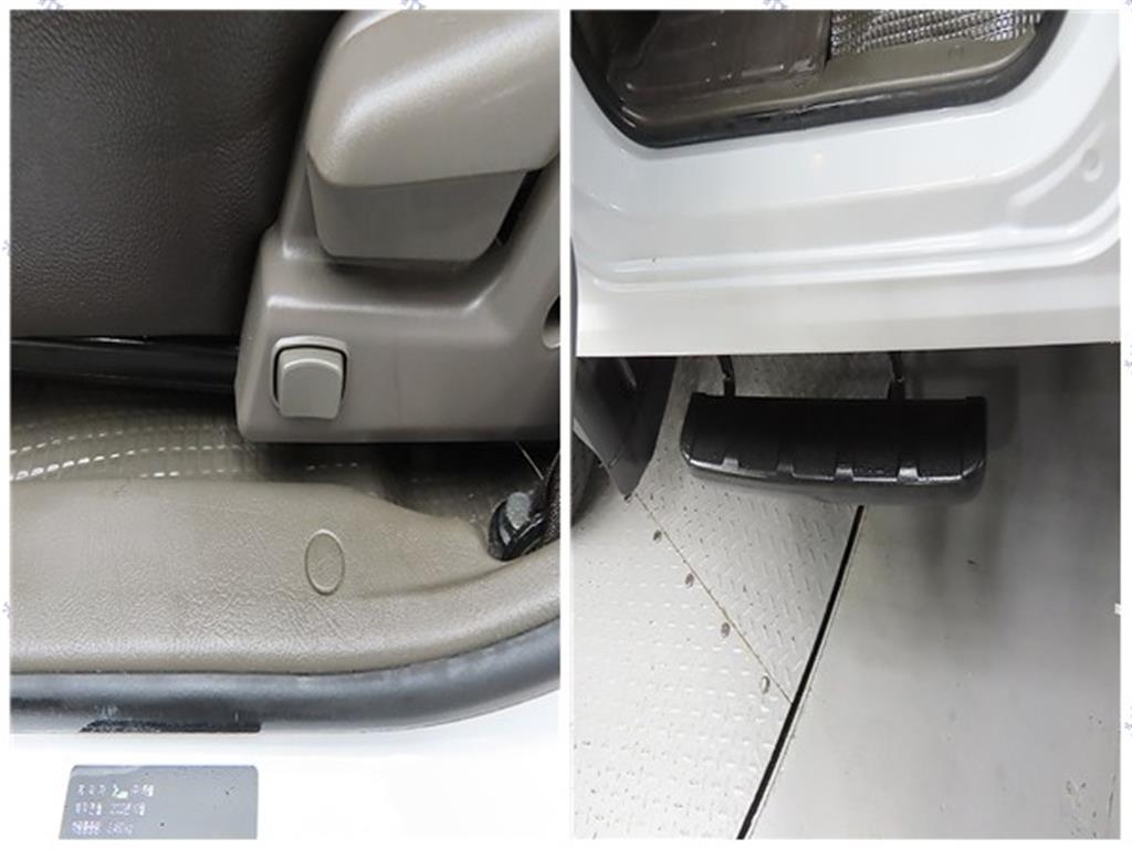 현대 포터2 1톤 카고 19