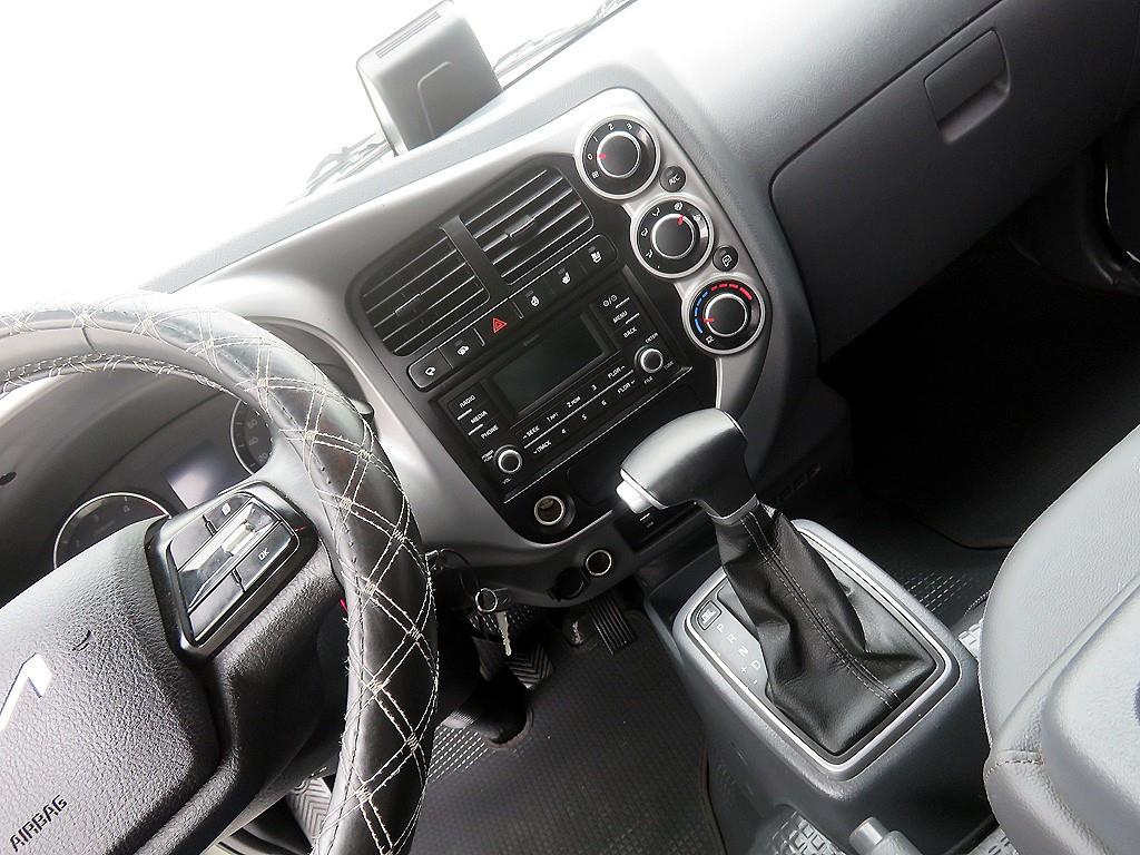 기아 봉고3 1톤 표준탑 11