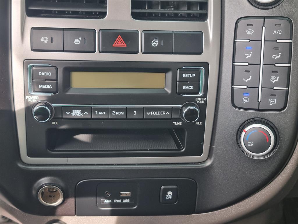 현대 포터2 1톤 카고 5