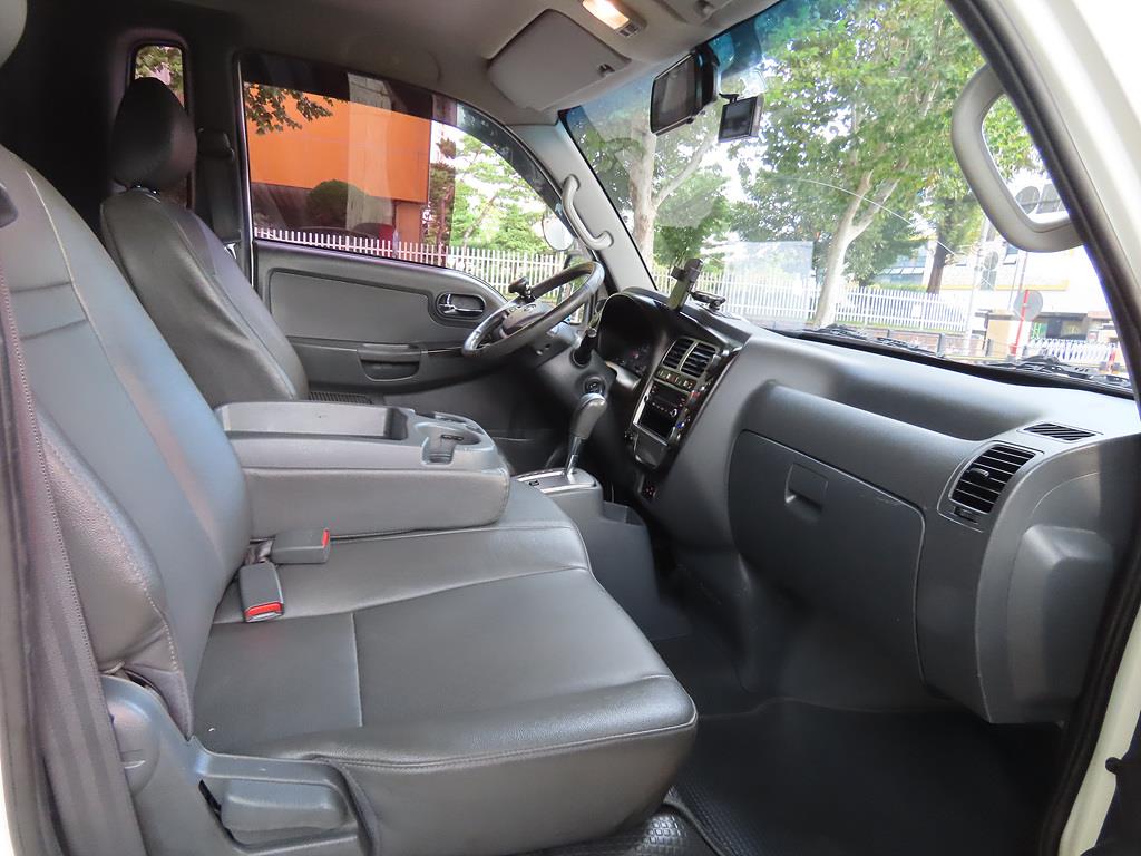 기아 봉고3 1톤 윙바디 6