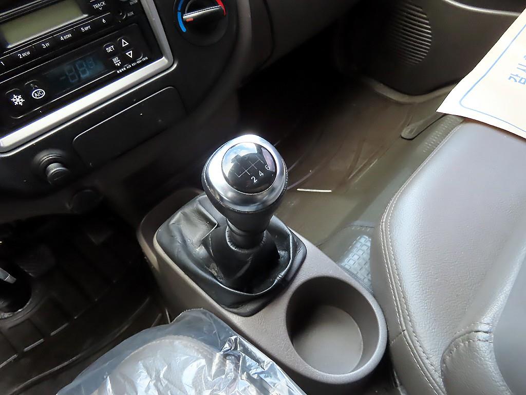 현대 포터2 1톤 냉동탑 트윈컴프 10