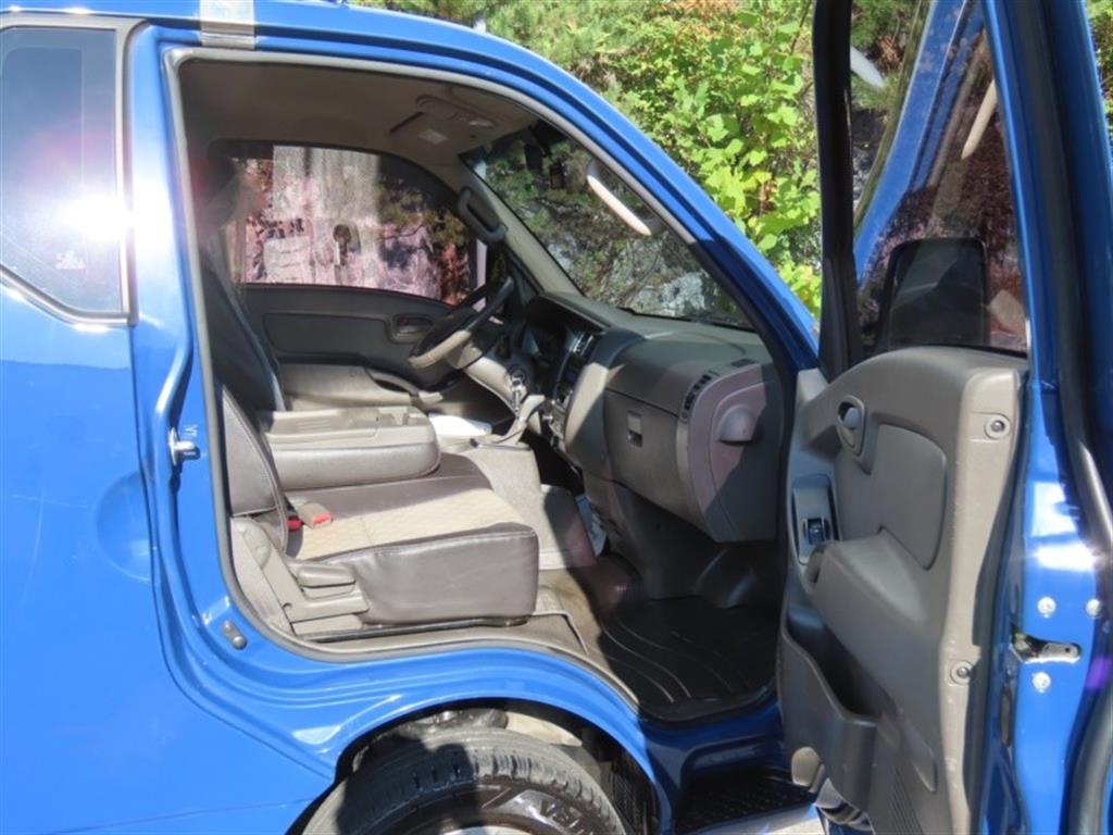 현대 포터2 1톤 카고 14