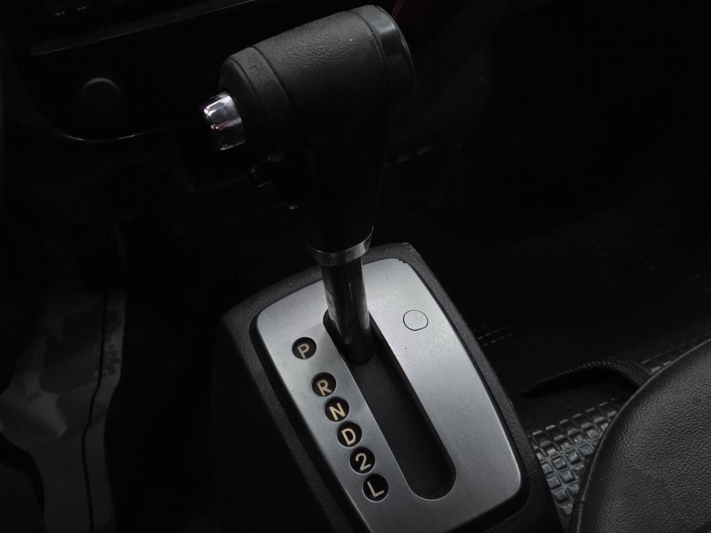 기아 봉고3 1톤 카고 10