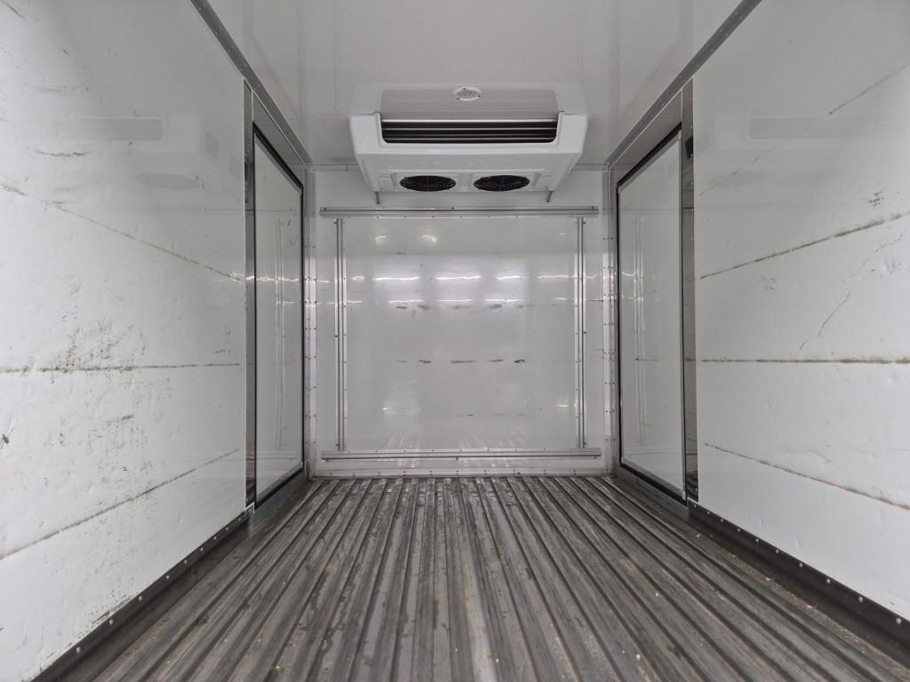 현대 포터2 1톤 냉동탑 전기 16