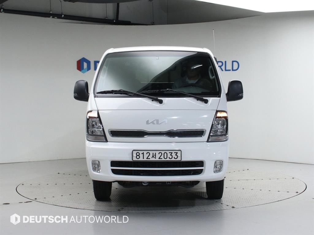 기아 봉고3 1.2톤 카고 2