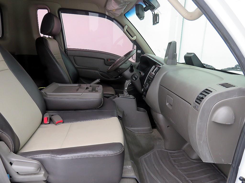 현대 포터2 1톤 표준탑 7