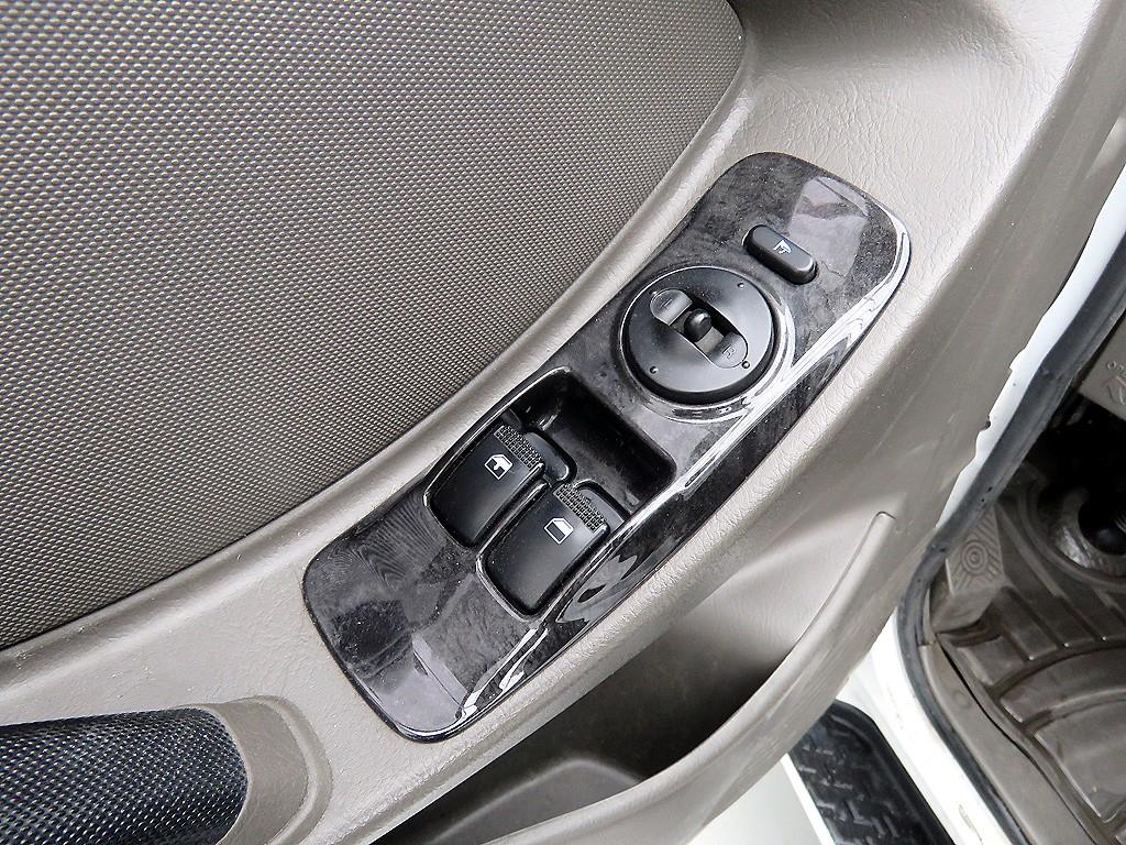 현대 포터2 1톤 표준탑 8