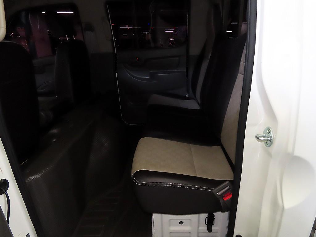 현대 포터2 1톤 카고 7