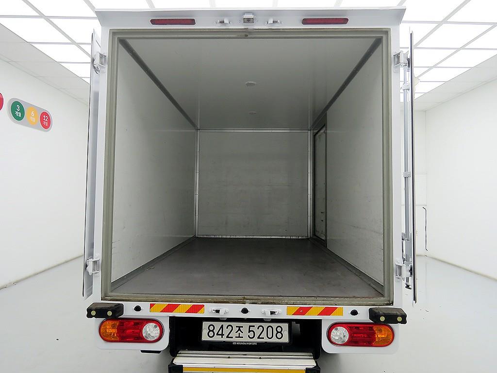 현대 포터2 1톤 표준탑 4