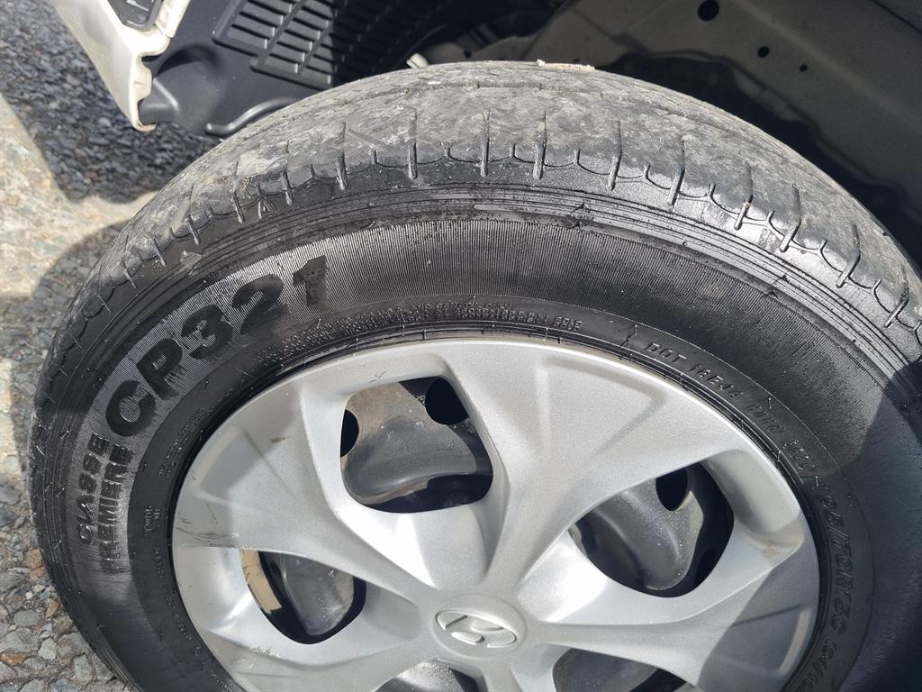 현대 포터2 1톤 표준탑 16