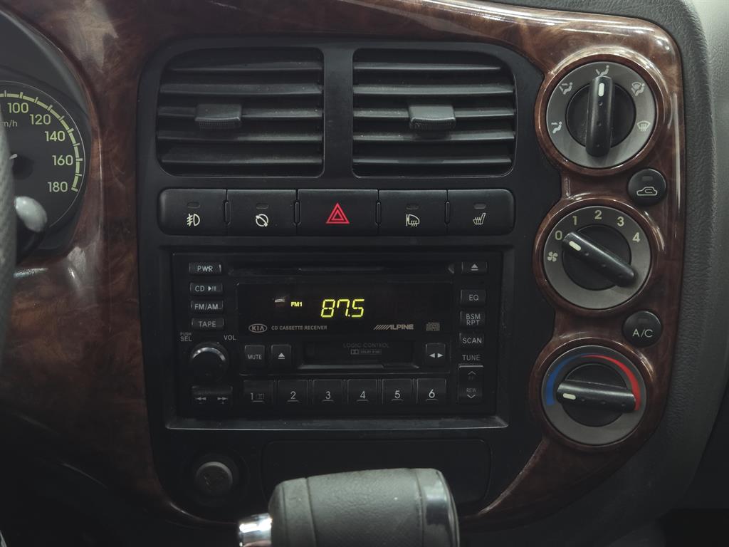 기아 봉고3 1톤 카고 9