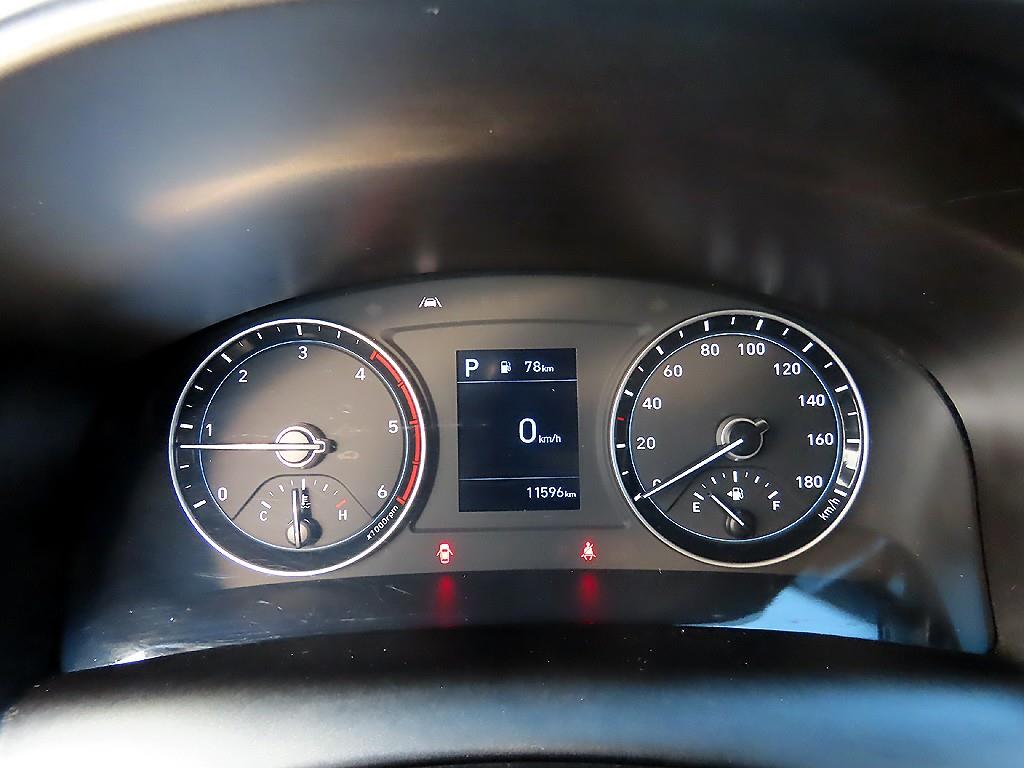 현대 포터2 1톤 포장탑 LPG 8