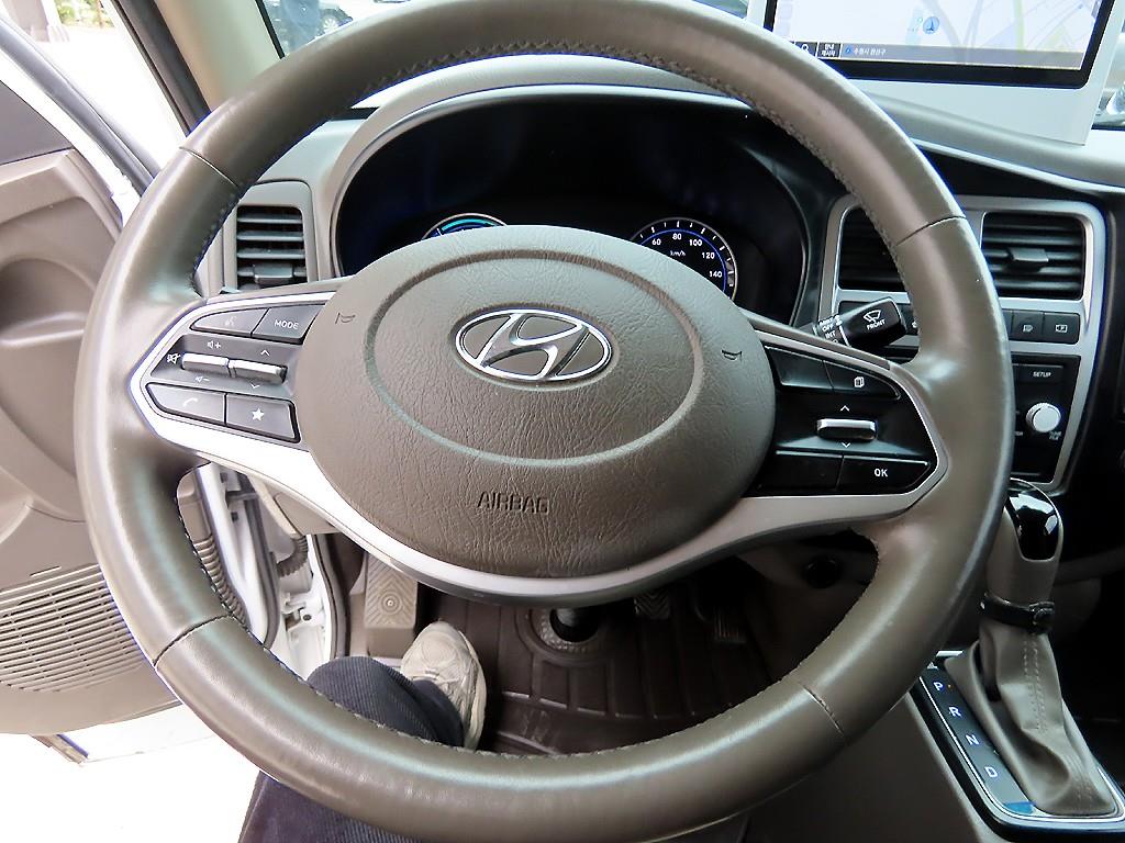 현대 포터2 1톤 표준탑 전기 8