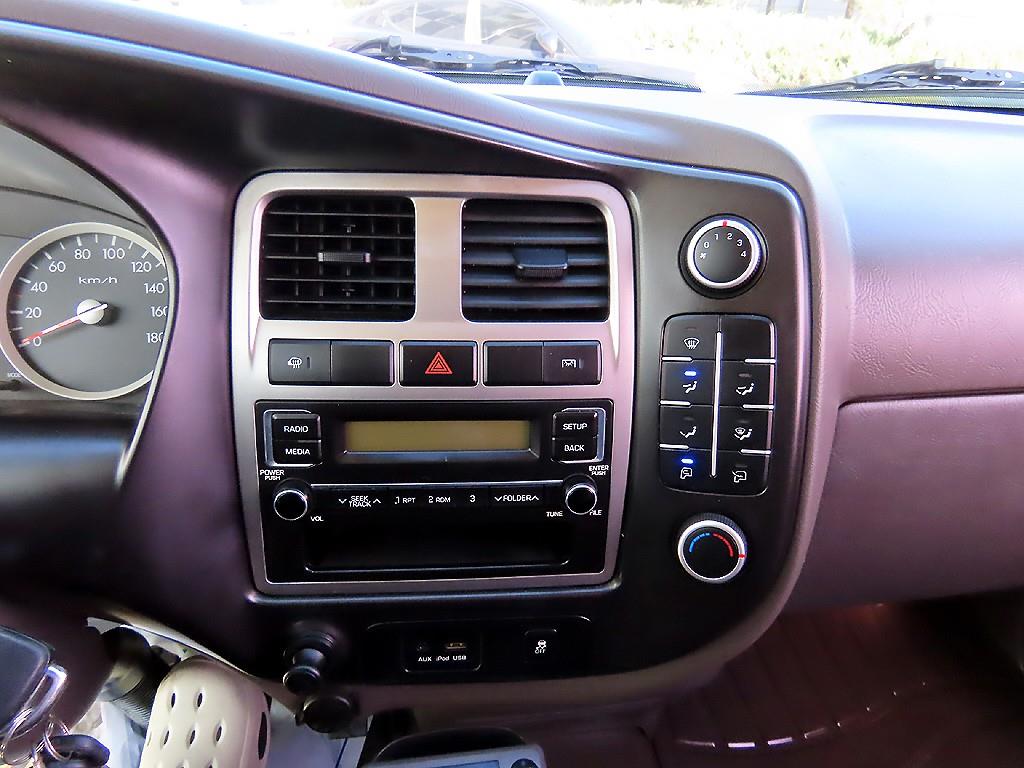 현대 포터2 1톤 냉동탑 13