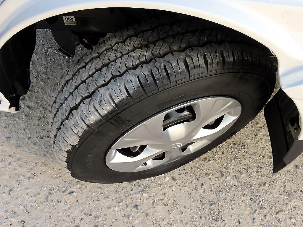 현대 포터2 1톤 포장탑 LPG 15