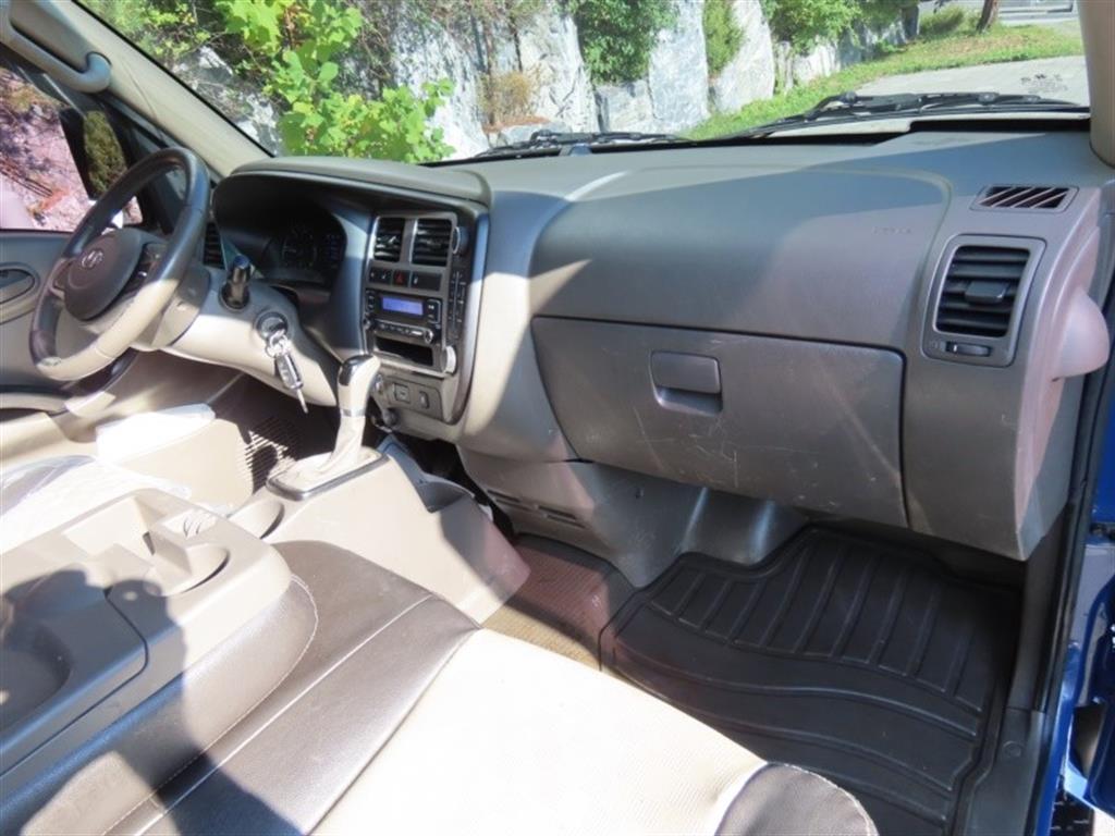 현대 포터2 1톤 카고 15