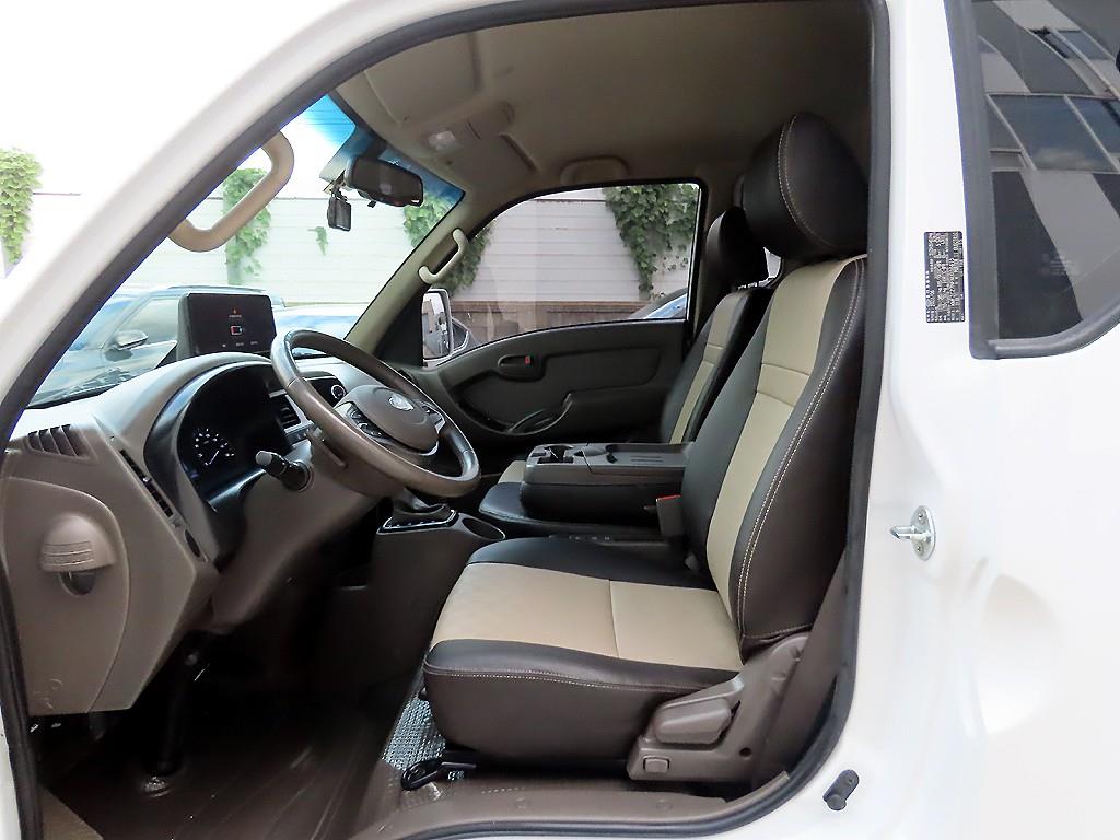 현대 포터2 1톤 표준탑 전기 6