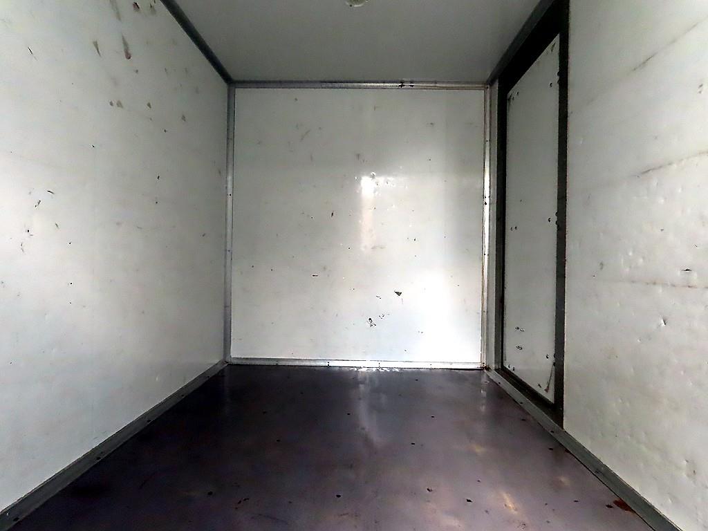 현대 포터2 1톤 표준탑 전기 5