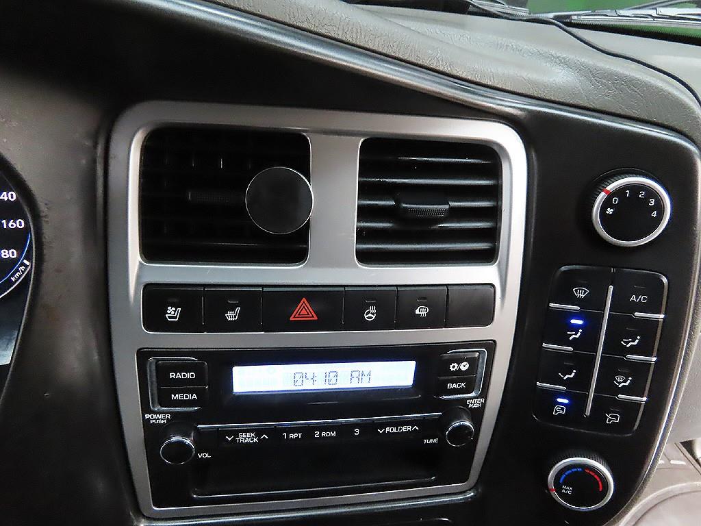 현대 포터2 1톤 카고 16