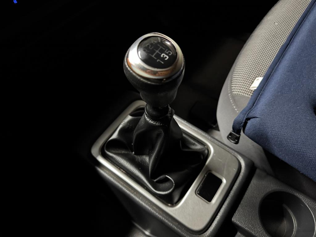 현대 올뉴마이티 2.5톤 카고 9