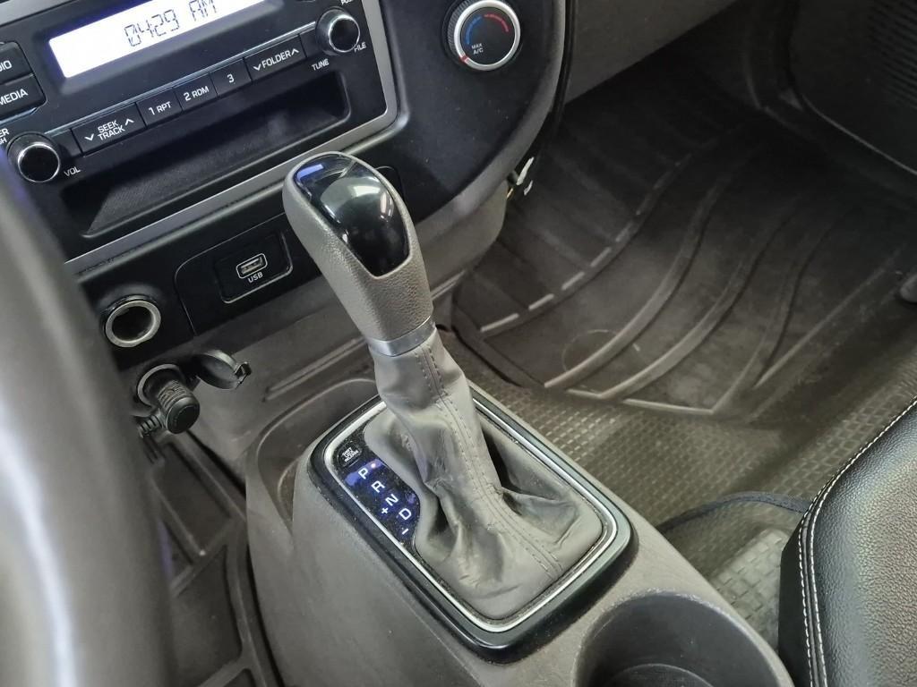 현대 포터2 1톤 저상탑 6